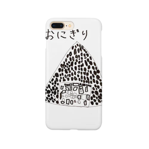 おにぎり Smartphone Case