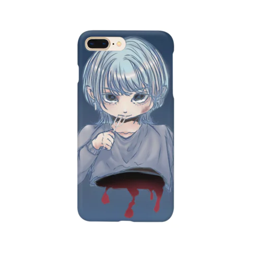 ミカエルの卵 Smartphone Case