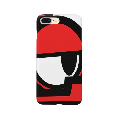 BLOOD Smartphone Case