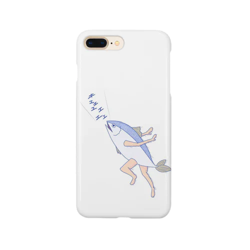 鈴鈴水産 Smartphone Case