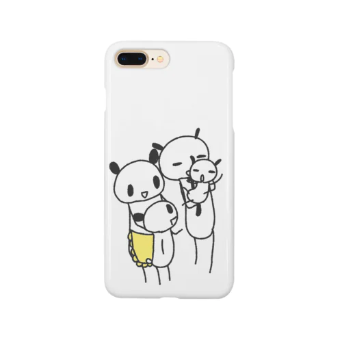 家族 Smartphone Case