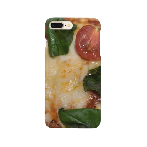 PIZZA2 Smartphone Case