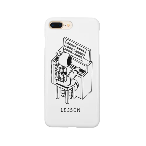 LESSON スマホケース