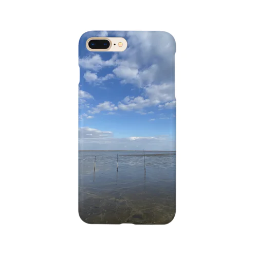 有明海 Smartphone Case