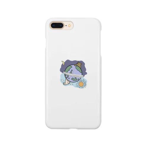 Long relationship Smartphone Case