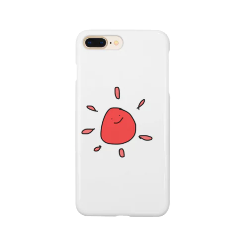 おはよう Smartphone Case