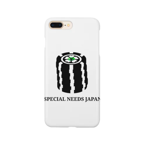 SPECIAL NEEDS JAPAN【4】 Smartphone Case