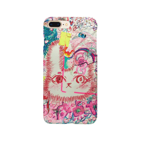 君も減点 Smartphone Case