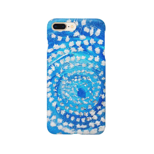 whirlpool Smartphone Case