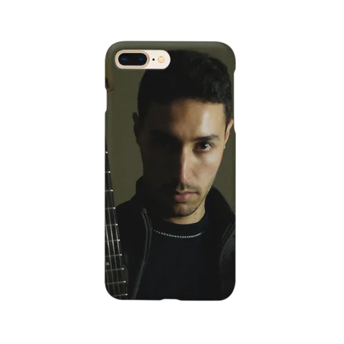 波無座 = HAMZA5 Smartphone Case