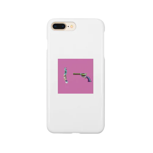 堕ちる Smartphone Case