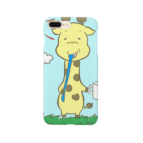 テスト Smartphone Case