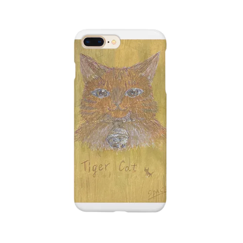 とらねこ Smartphone Case