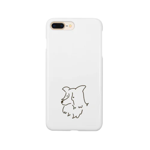 -2 たち耳ちゃん Smartphone Case