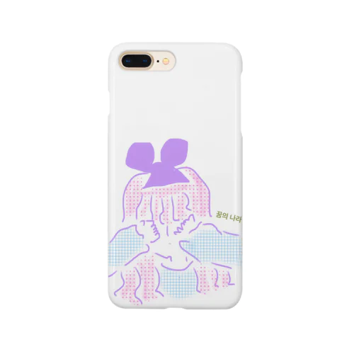 夢の国 Smartphone Case