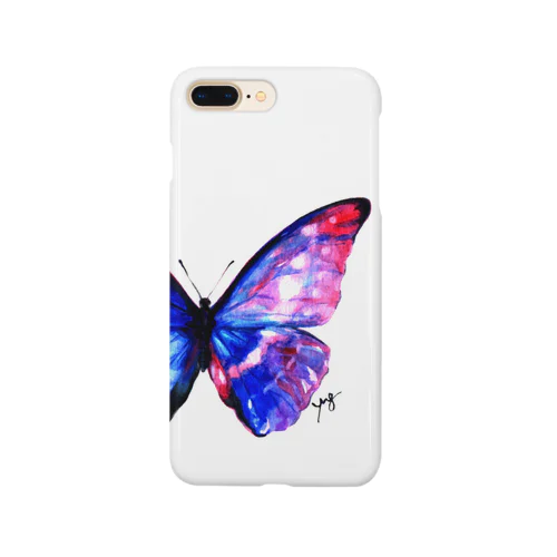 M.cypris Smartphone Case