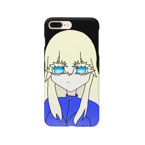 ameyuklブランド Smartphone Case