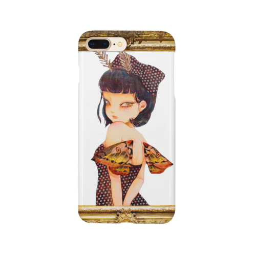 モガ Smartphone Case