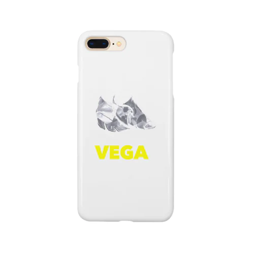 VEGA グッズ1 スマホケース