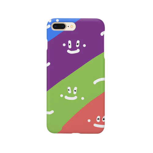 からまるくん Smartphone Case