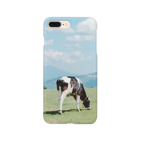 USHI Smartphone Case