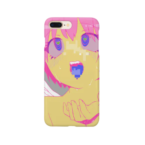 アーメンエンジェル修正ver Smartphone Case