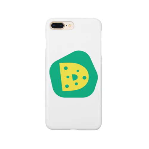 DO〜 Smartphone Case