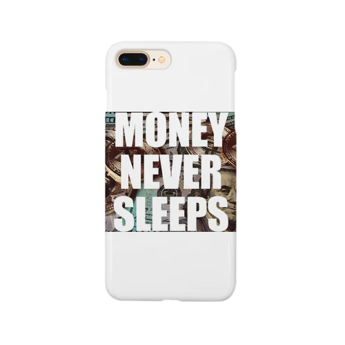 MNS#1 Smartphone Case