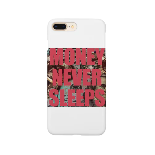 MNS#3 Smartphone Case