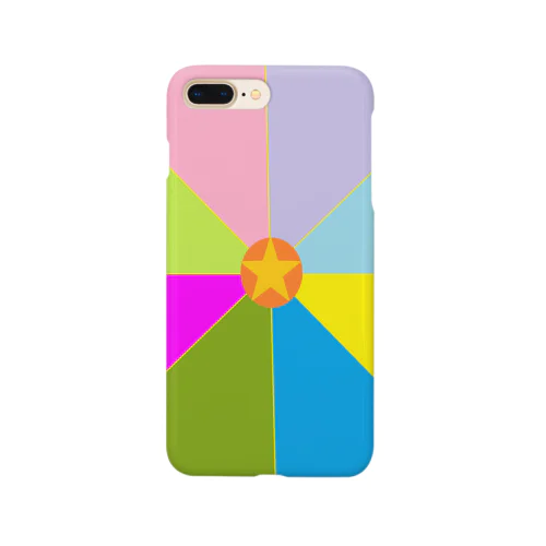 スタースターｋ Smartphone Case