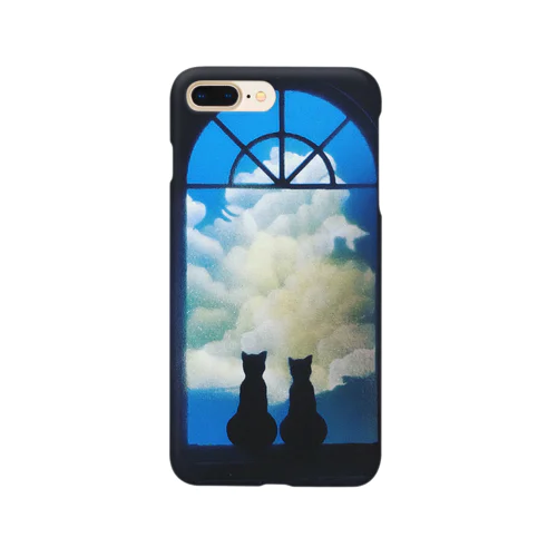 cats Smartphone Case