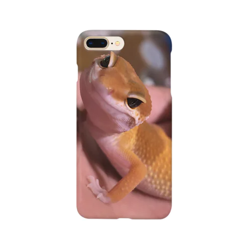 レオパのみかんたまにベル Smartphone Case