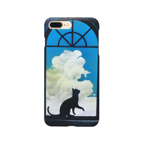 cat Smartphone Case