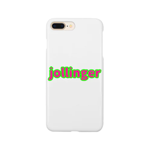 jollinger Smartphone Case