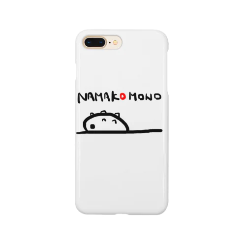 NAMAKOMONO Smartphone Case