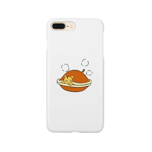 とら焼き Smartphone Case