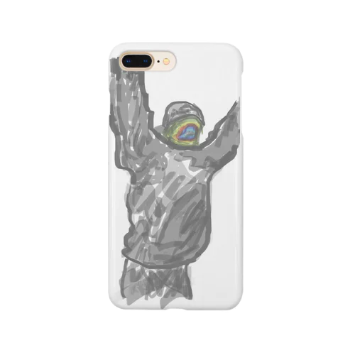 Thank you for all the encounters Smartphone Case