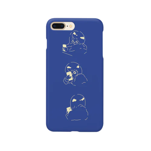 henshin-naino Smartphone Case