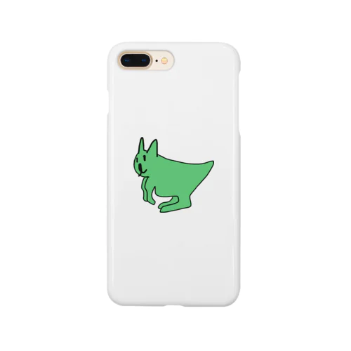 アイガアルー Smartphone Case