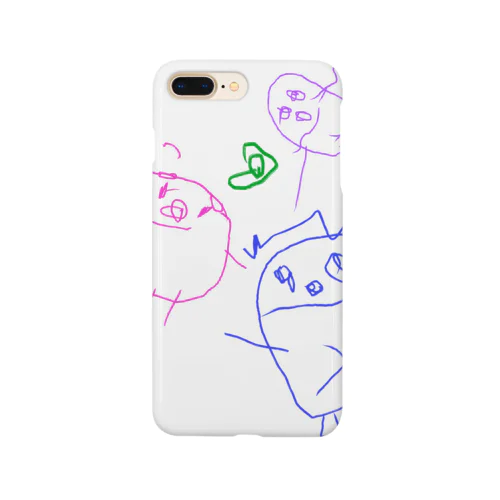 おかだ家 Smartphone Case