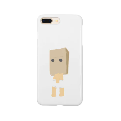 袋仮面ベビー Smartphone Case