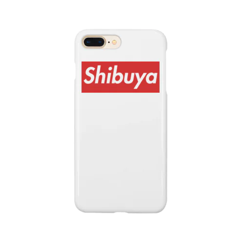 Shibuya Goods Smartphone Case