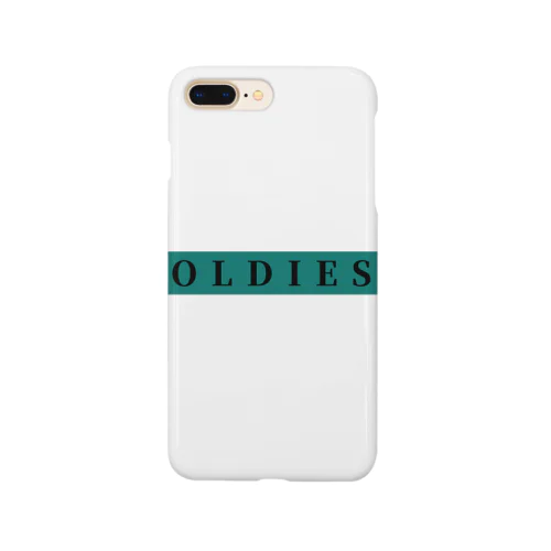 Oldies Classic スマホケース