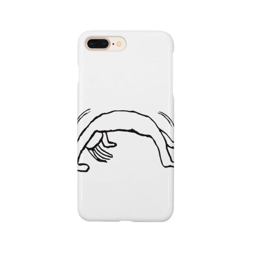 flexiblemenwomen,bridge Smartphone Case