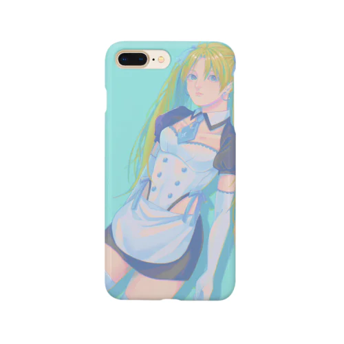 luv.01 Smartphone Case