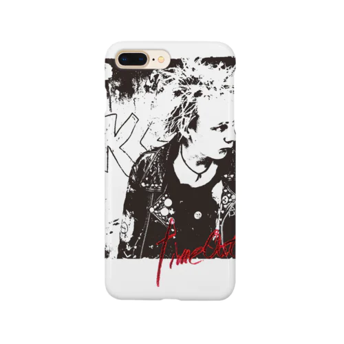 Punks Smartphone Case