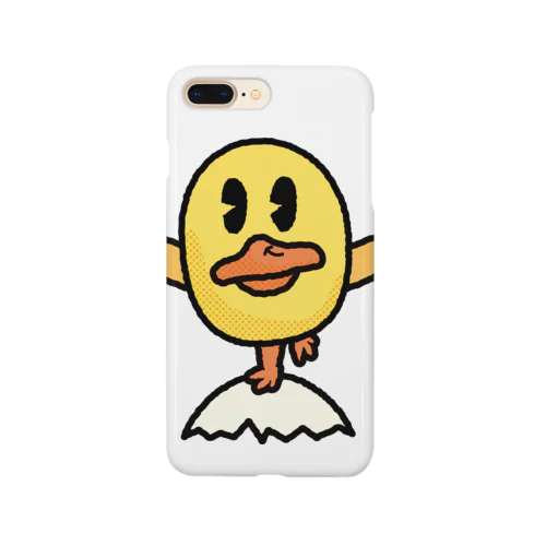 はなげのぴよたん Smartphone Case