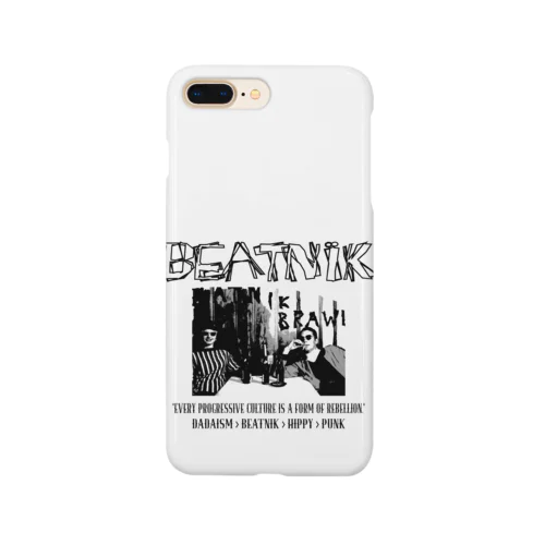 Beatnik スマホケース