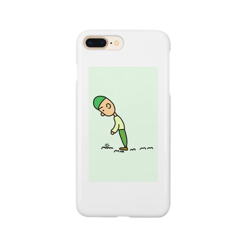 あっ！ Smartphone Case