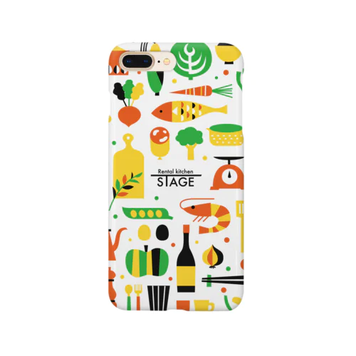 STAGE Smartphone Case